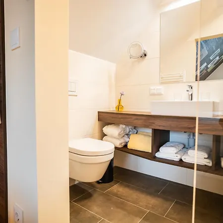 Gut Sein Hotel