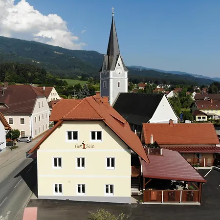 Gut Sein Hotel *