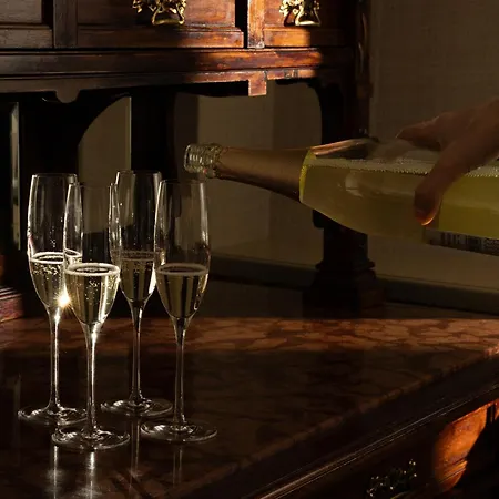 Gut Sein * Sankt Georgen im Lavanttal