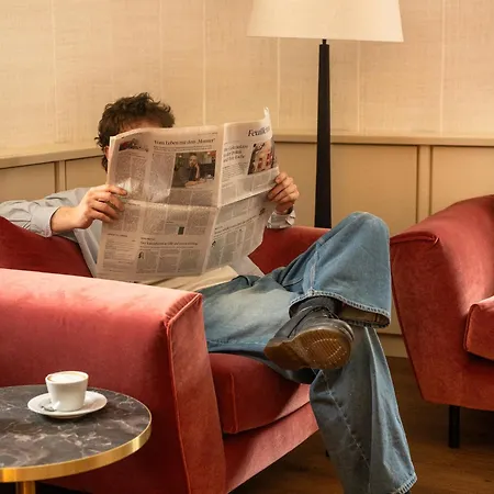 Gut Sein Hotel *
