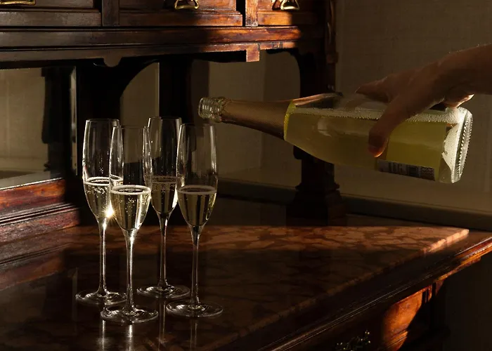 Gut Sein * Sankt Georgen im Lavanttal